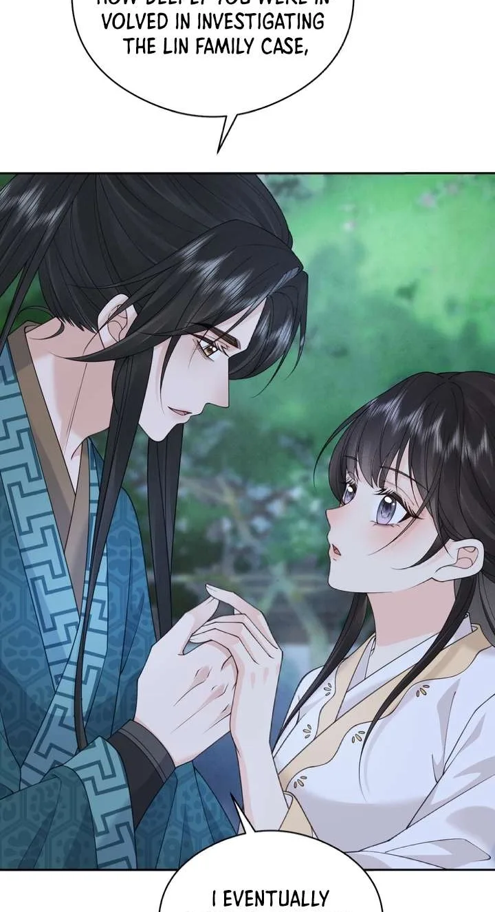 I’d Rather Marry a Memorial Tablet Than Serve as a Concubine Chapter 68 page 15