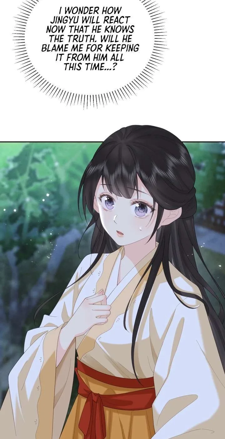 I’d Rather Marry a Memorial Tablet Than Serve as a Concubine Chapter 68 page 11