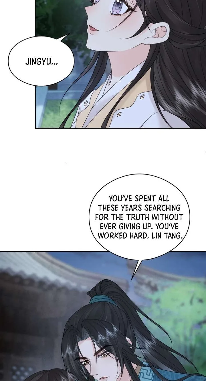 I’d Rather Marry a Memorial Tablet Than Serve as a Concubine Chapter 68 page 19