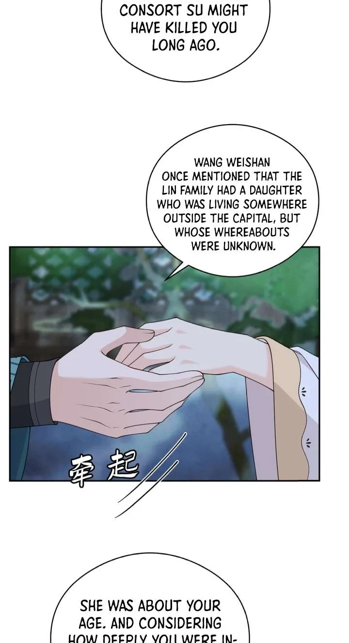 I’d Rather Marry a Memorial Tablet Than Serve as a Concubine Chapter 68 page 14