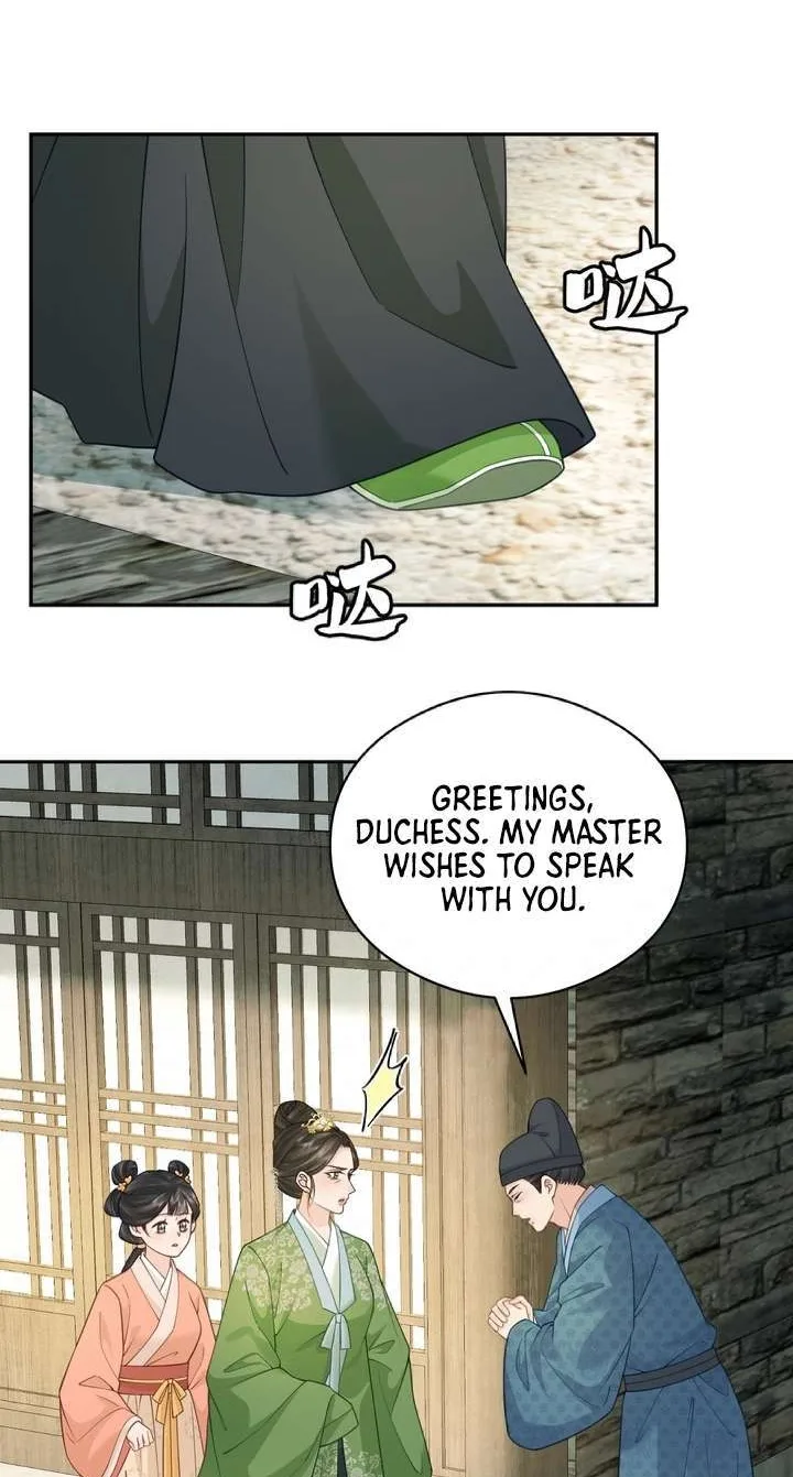 I’d Rather Marry a Memorial Tablet Than Serve as a Concubine Chapter 68 page 38