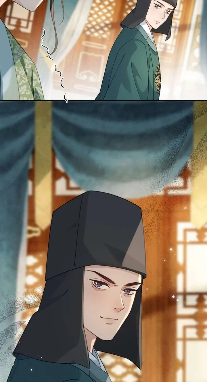 I’d Rather Marry a Memorial Tablet Than Serve as a Concubine Chapter 68 page 34