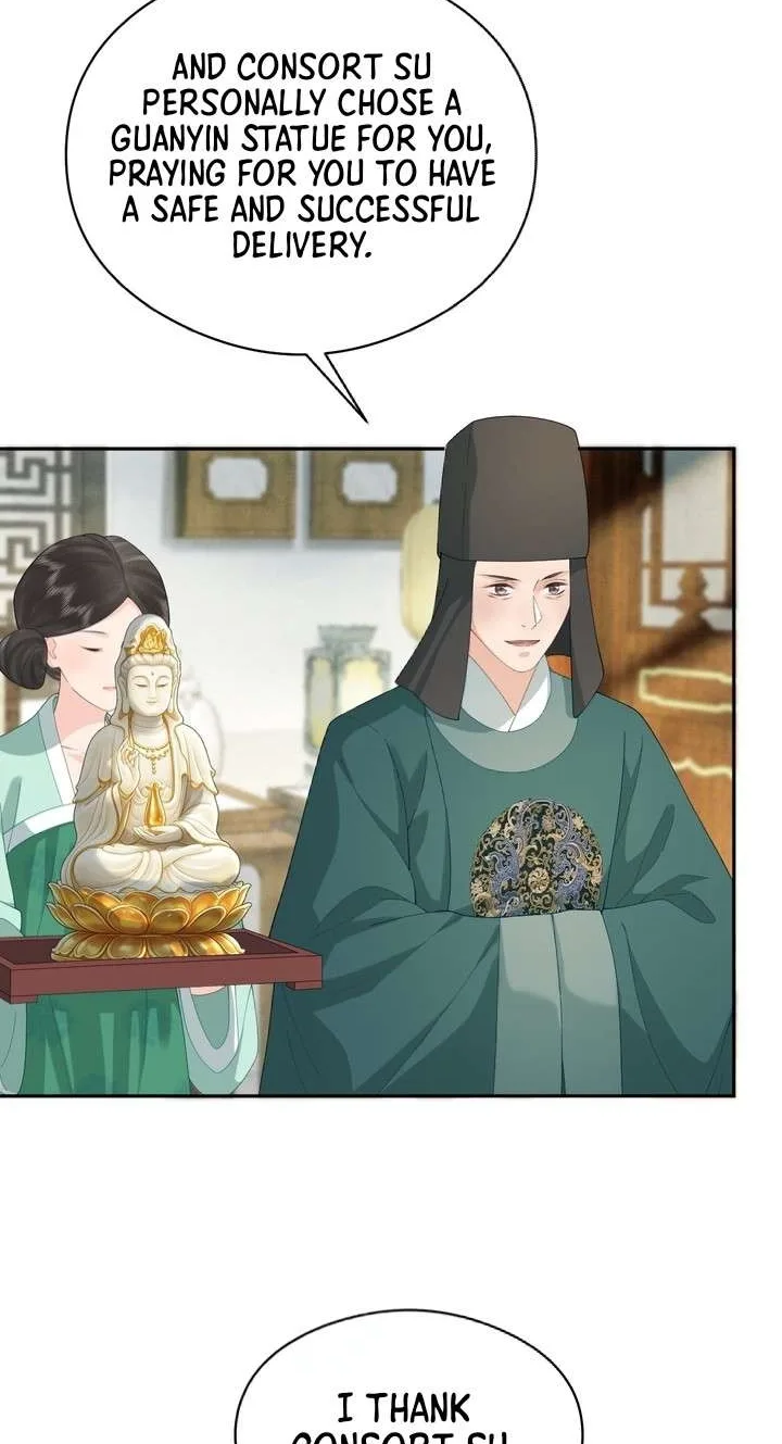 I’d Rather Marry a Memorial Tablet Than Serve as a Concubine Chapter 68 page 29