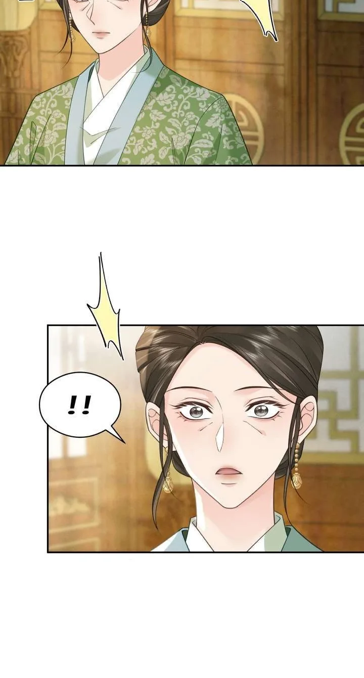 I’d Rather Marry a Memorial Tablet Than Serve as a Concubine Chapter 68 page 43