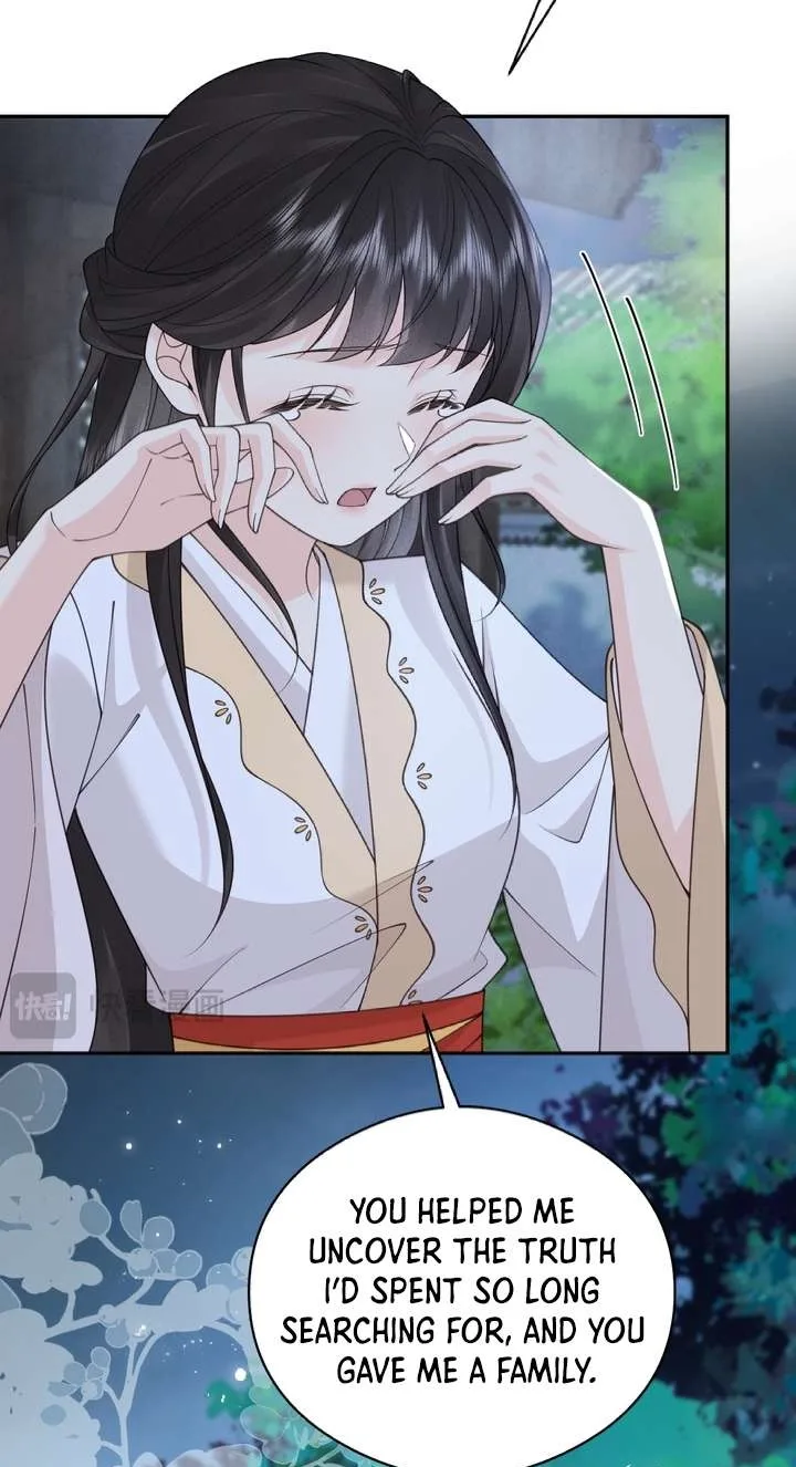 I’d Rather Marry a Memorial Tablet Than Serve as a Concubine Chapter 68 page 21