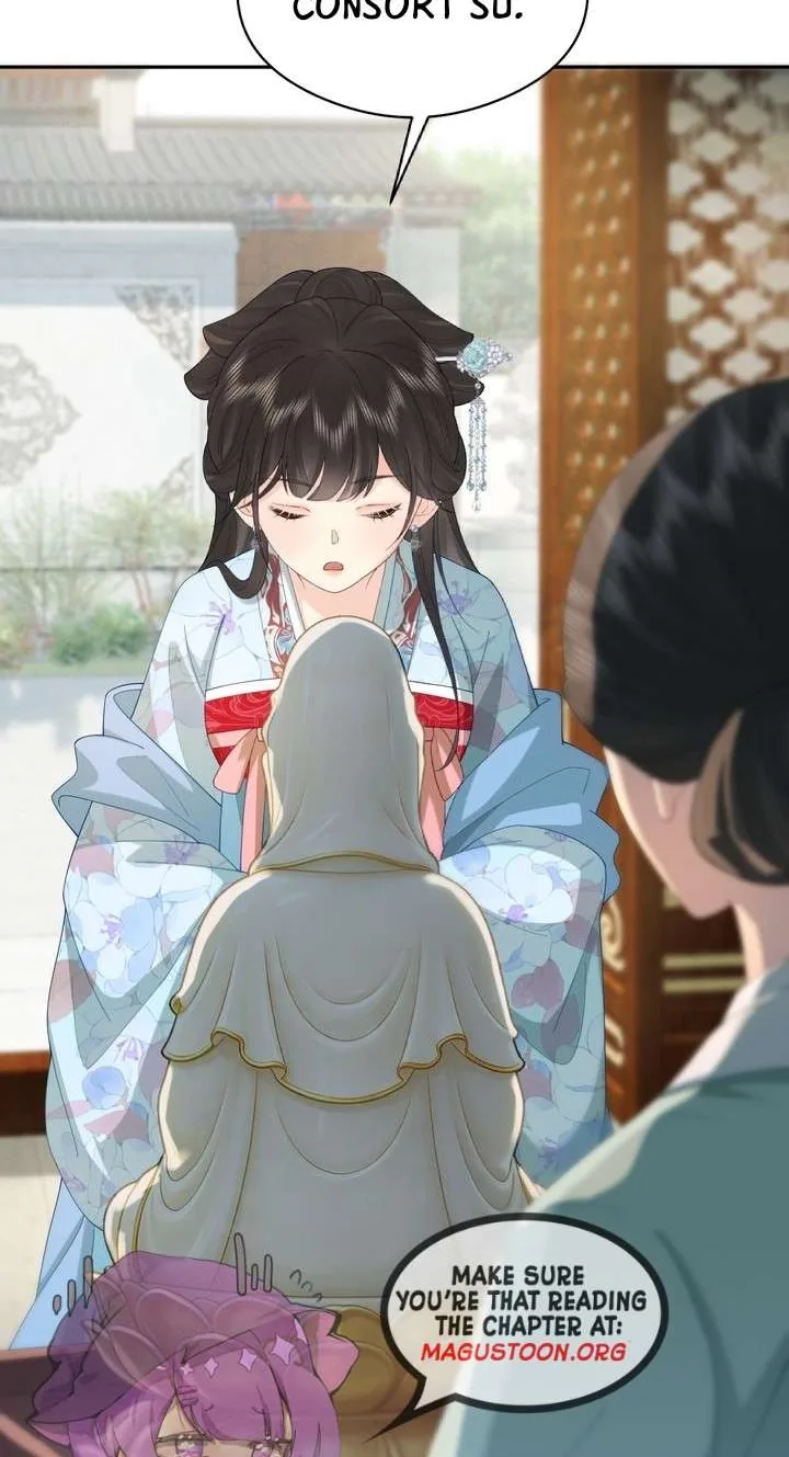 I’d Rather Marry a Memorial Tablet Than Serve as a Concubine Chapter 68 page 30