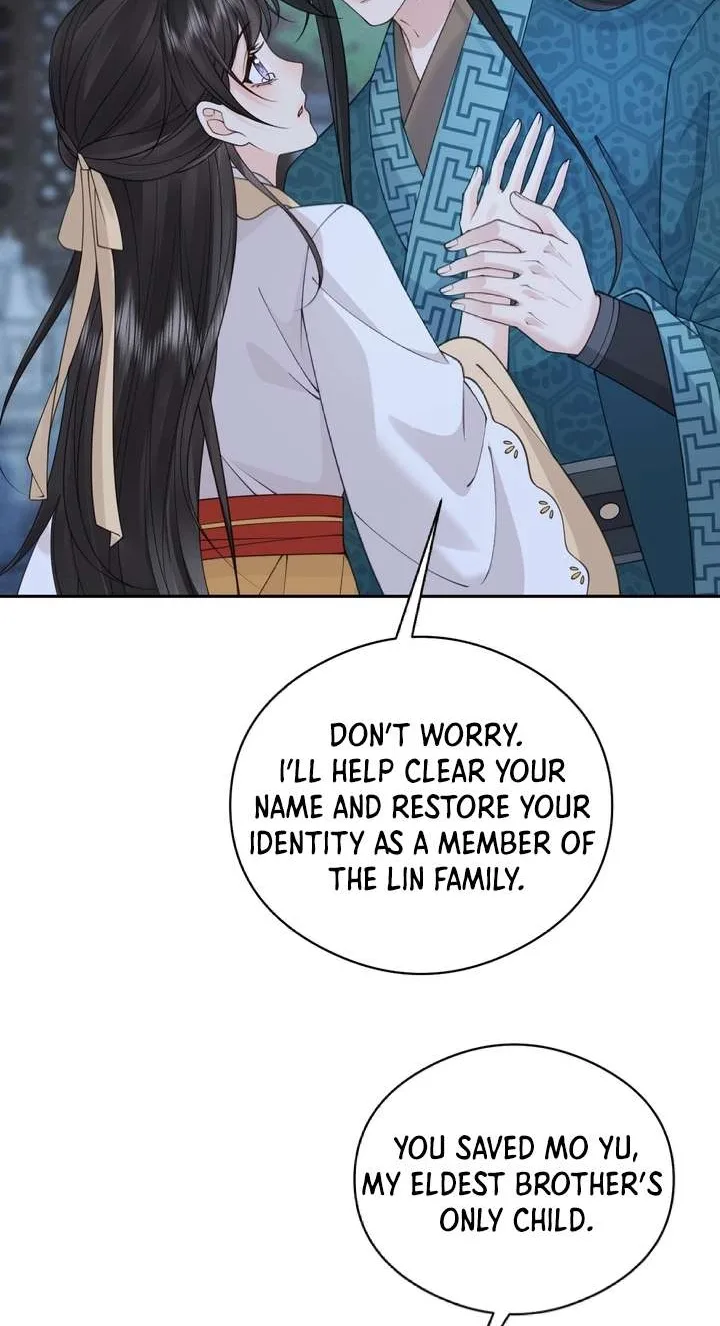 I’d Rather Marry a Memorial Tablet Than Serve as a Concubine Chapter 68 page 20