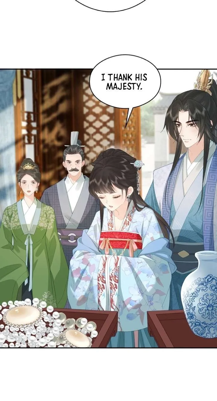 I’d Rather Marry a Memorial Tablet Than Serve as a Concubine Chapter 68 page 26