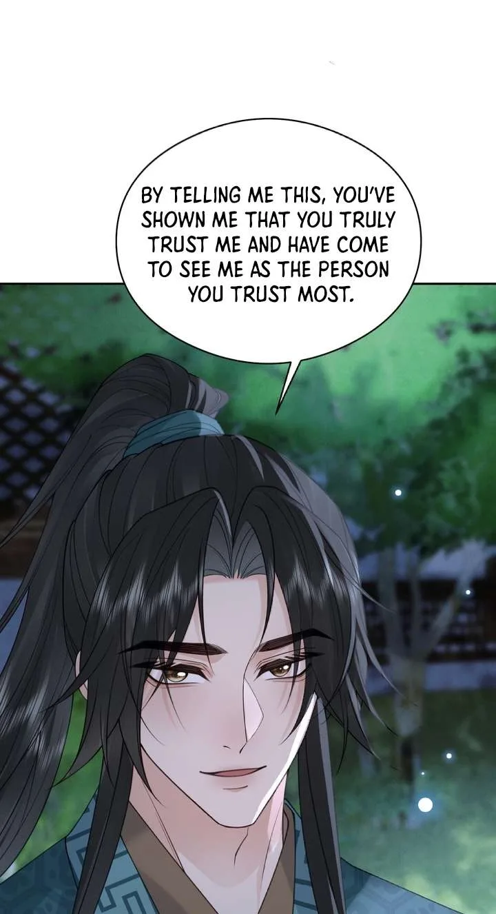 I’d Rather Marry a Memorial Tablet Than Serve as a Concubine Chapter 68 page 17
