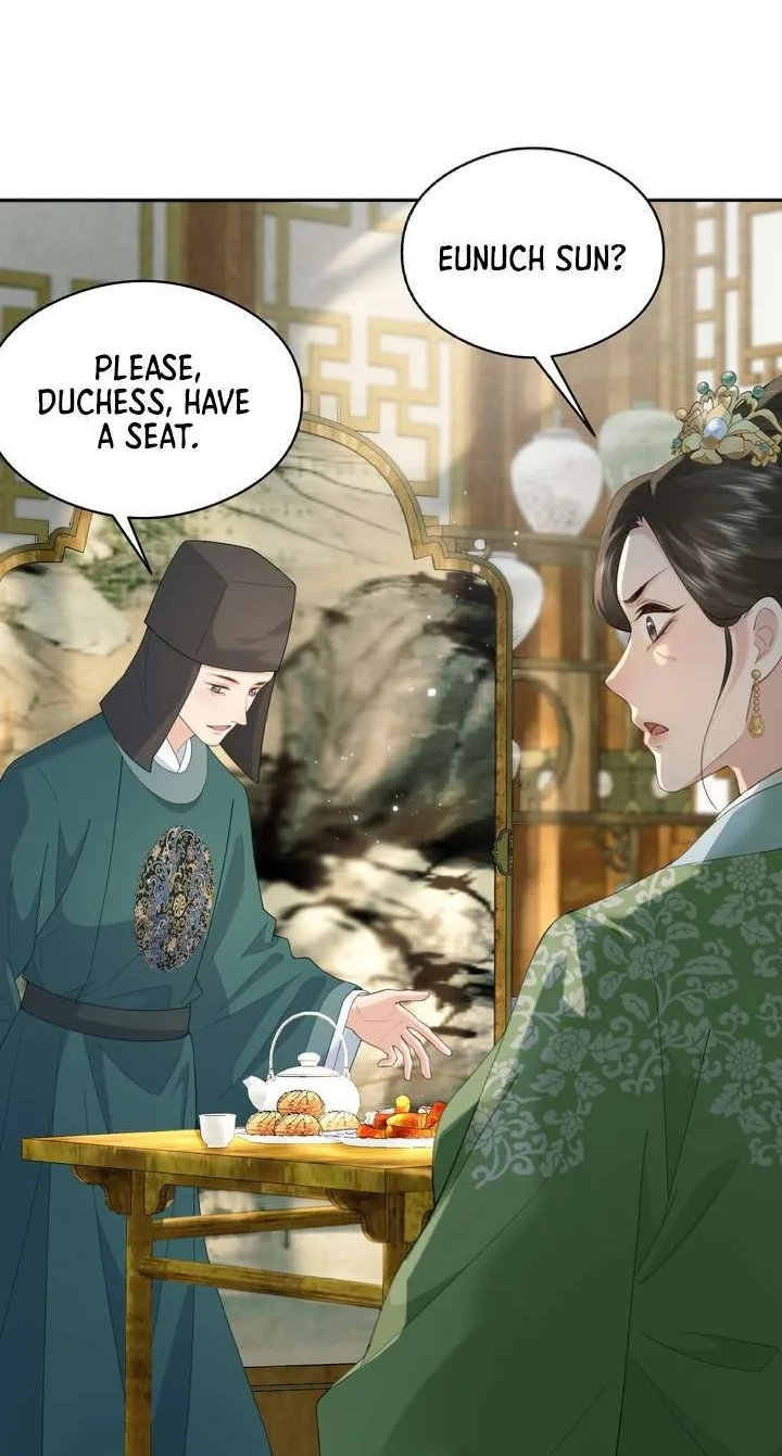 I’d Rather Marry a Memorial Tablet Than Serve as a Concubine Chapter 68 page 44