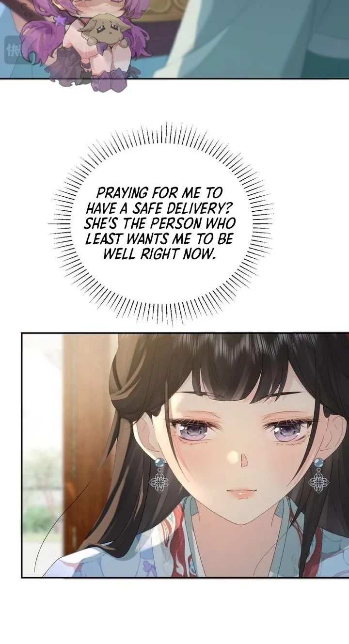 I’d Rather Marry a Memorial Tablet Than Serve as a Concubine Chapter 68 page 31