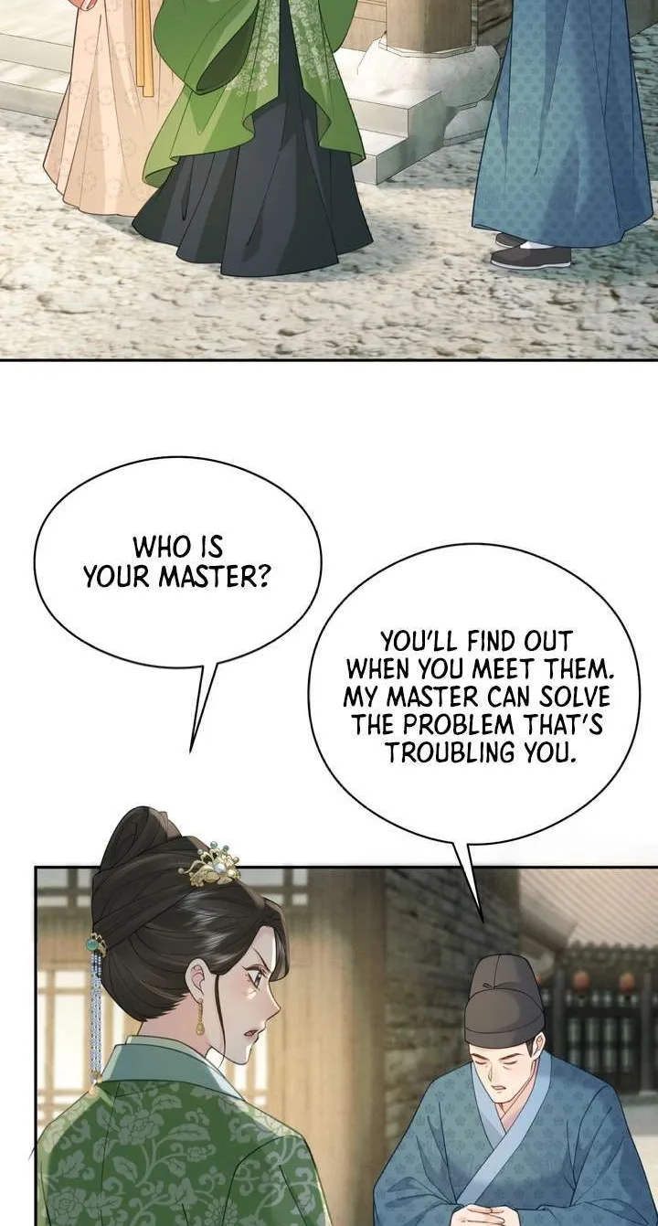 I’d Rather Marry a Memorial Tablet Than Serve as a Concubine Chapter 68 page 39
