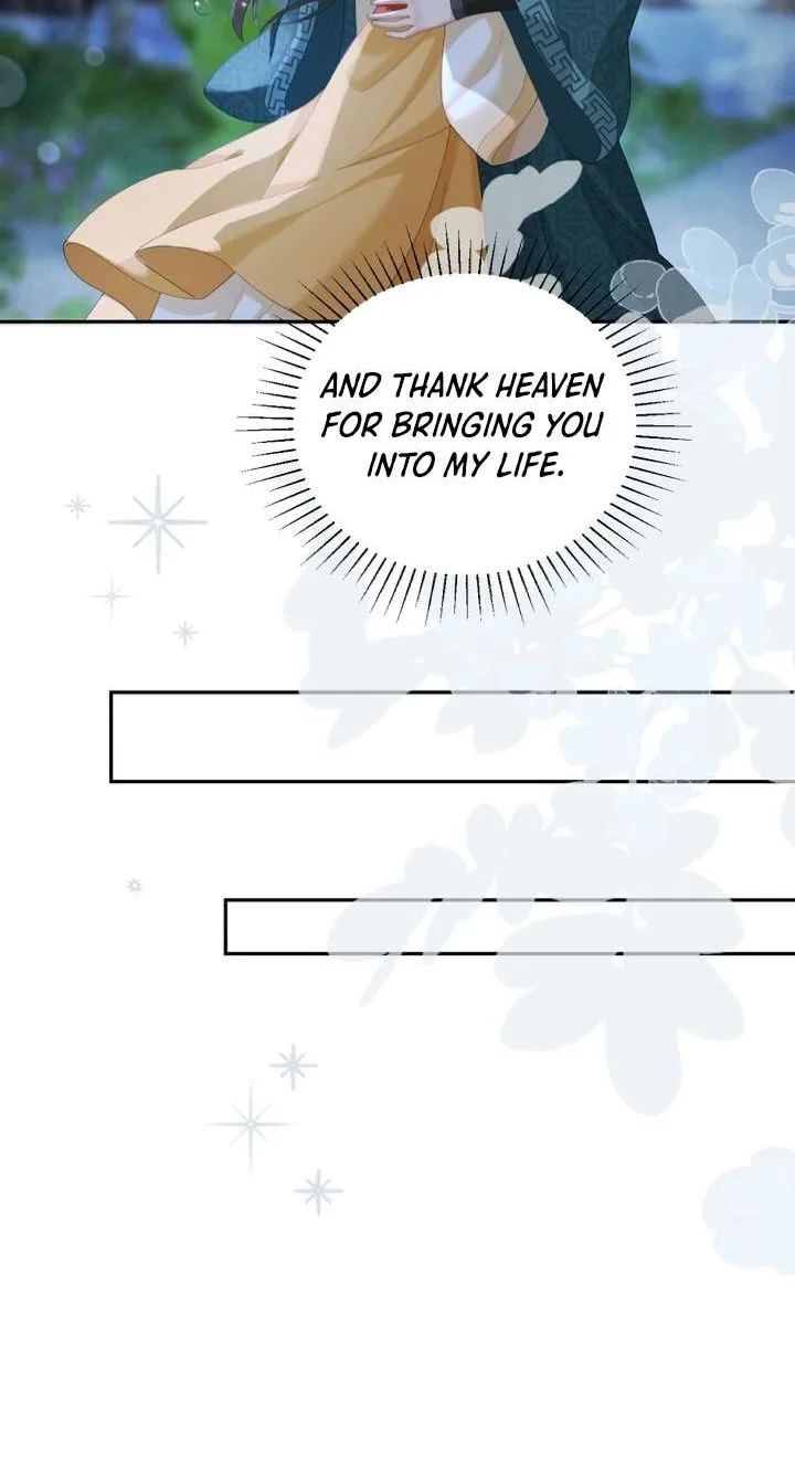 I’d Rather Marry a Memorial Tablet Than Serve as a Concubine Chapter 68 page 24