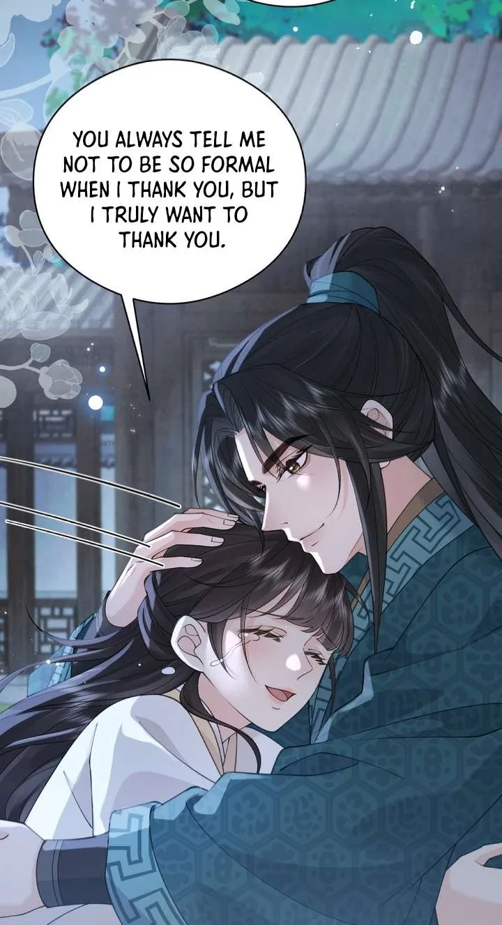 I’d Rather Marry a Memorial Tablet Than Serve as a Concubine Chapter 68 page 22