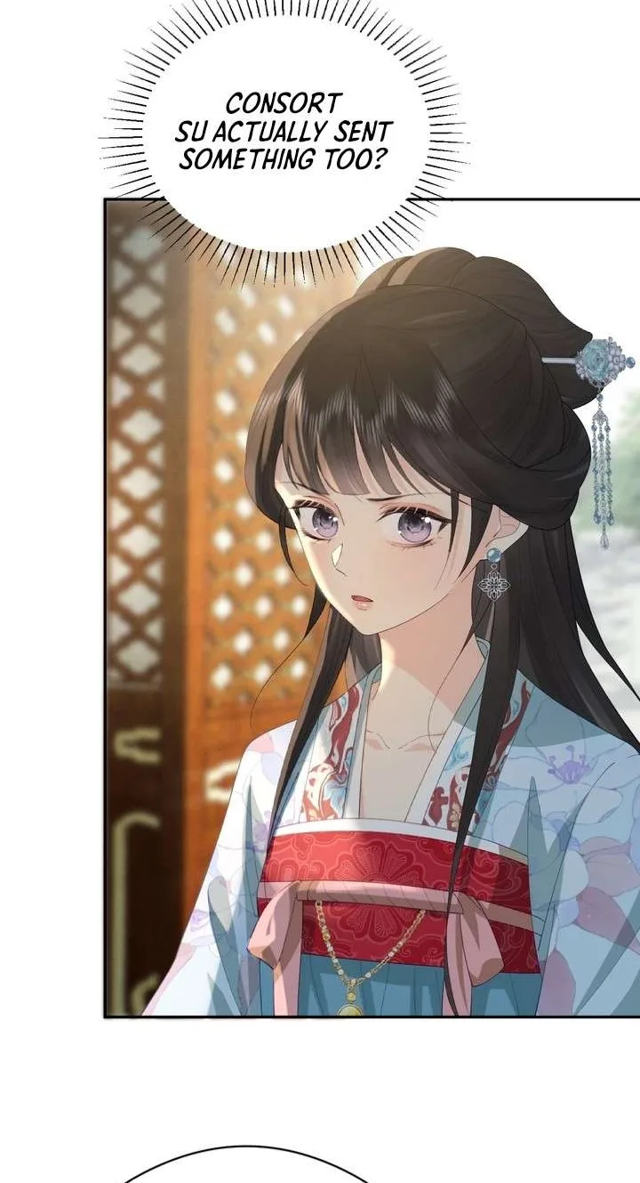 I’d Rather Marry a Memorial Tablet Than Serve as a Concubine Chapter 68 page 28