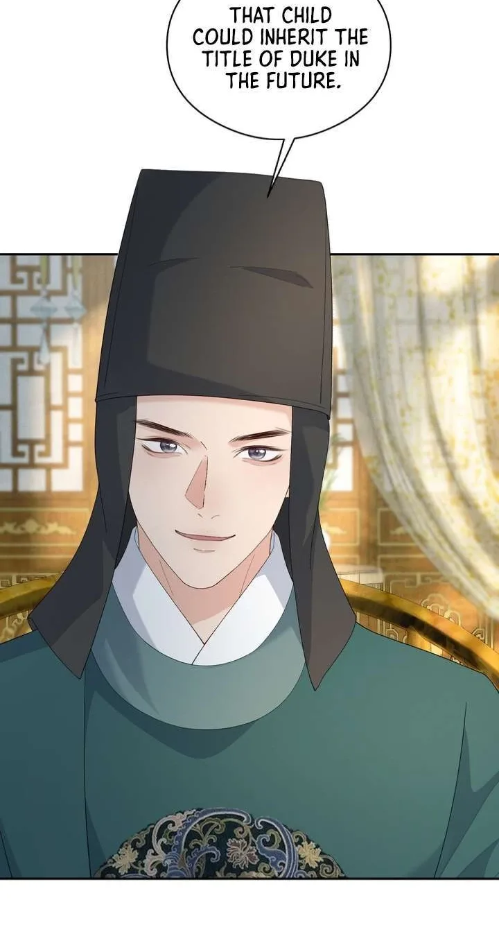 I’d Rather Marry a Memorial Tablet Than Serve as a Concubine Chapter 68 page 47