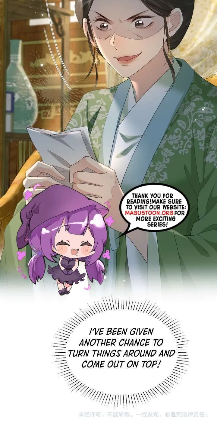 I’d Rather Marry a Memorial Tablet Than Serve as a Concubine Chapter 68 page 53