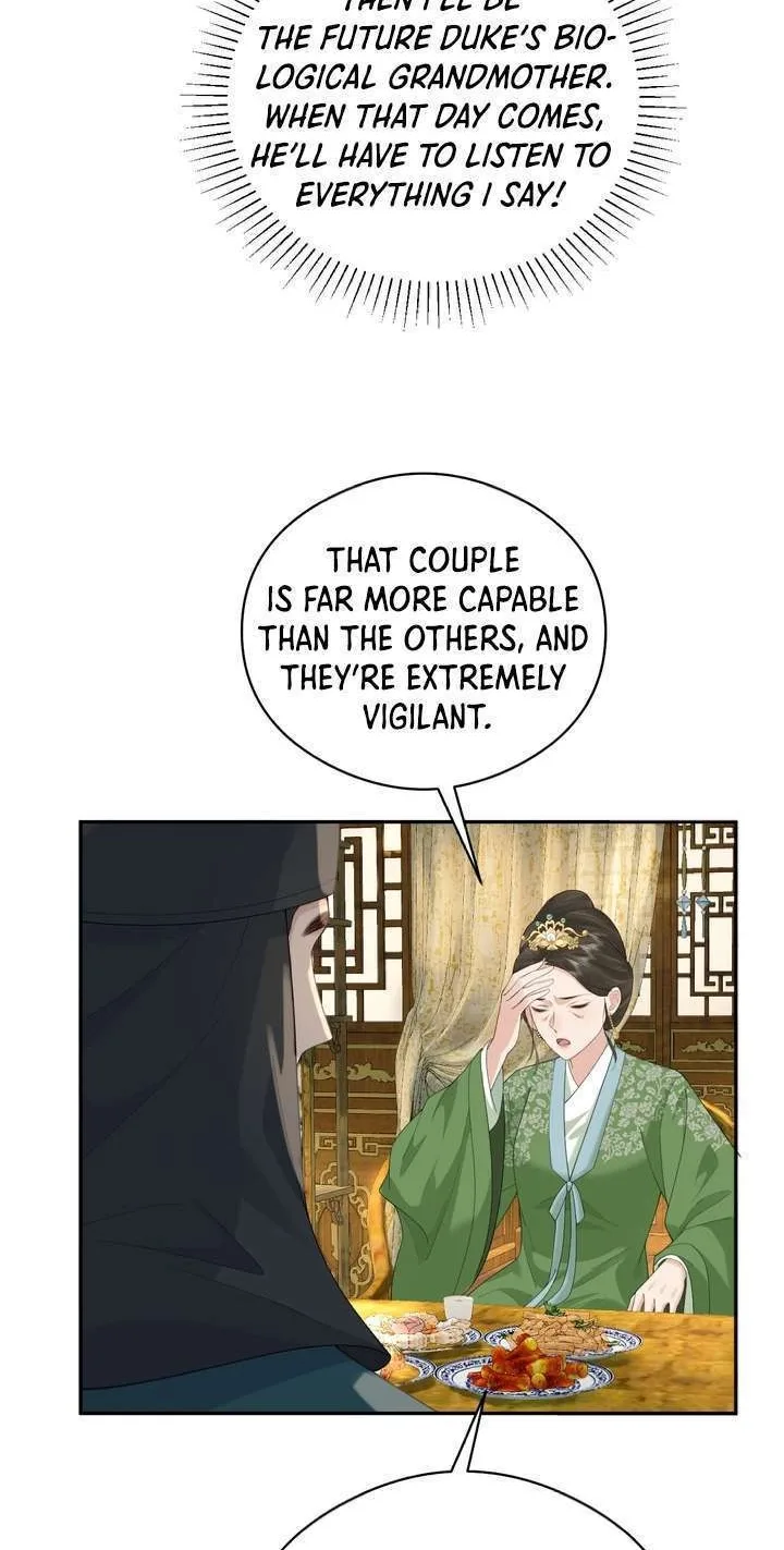 I’d Rather Marry a Memorial Tablet Than Serve as a Concubine Chapter 68 page 49