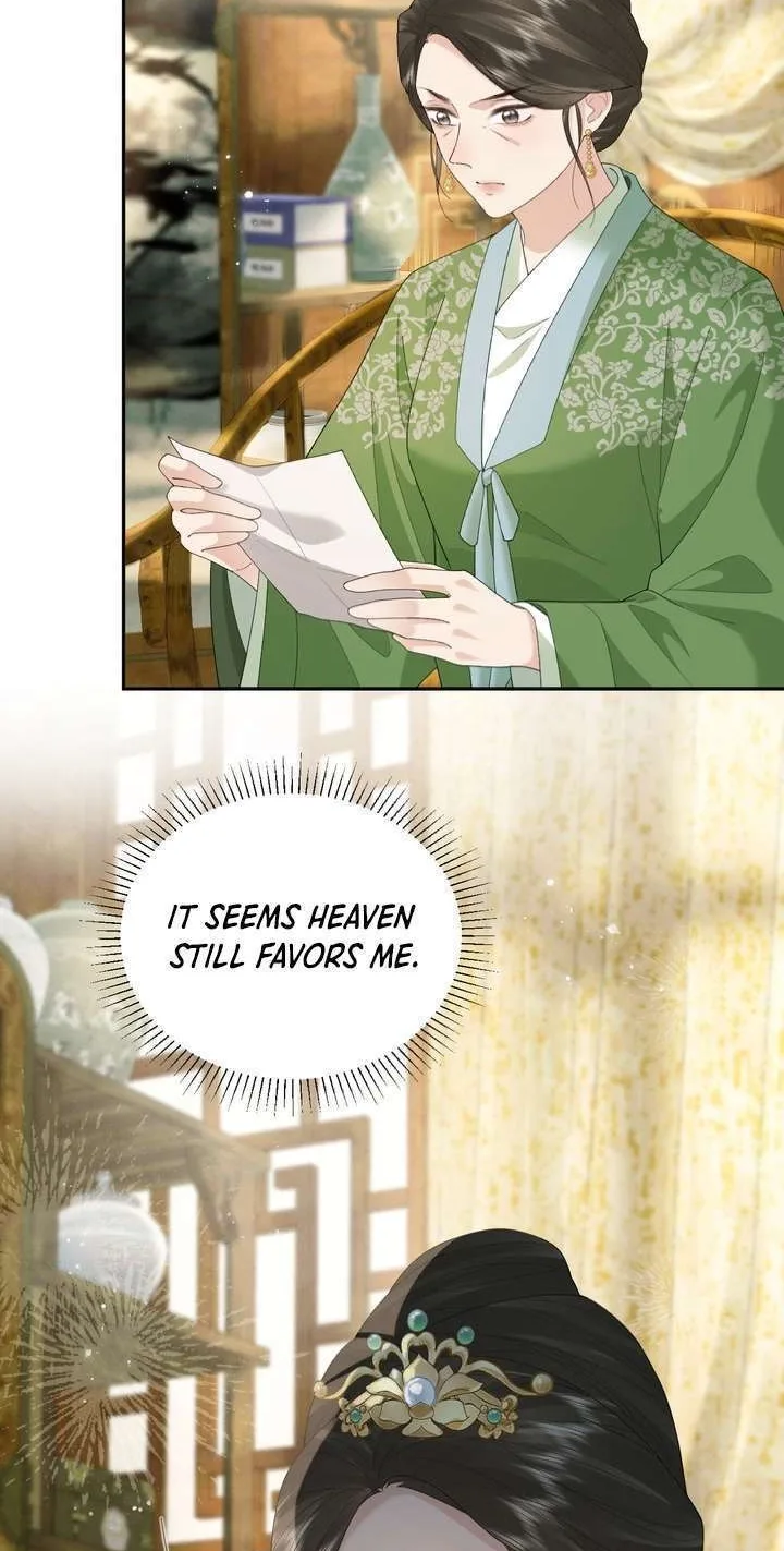 I’d Rather Marry a Memorial Tablet Than Serve as a Concubine Chapter 68 page 52
