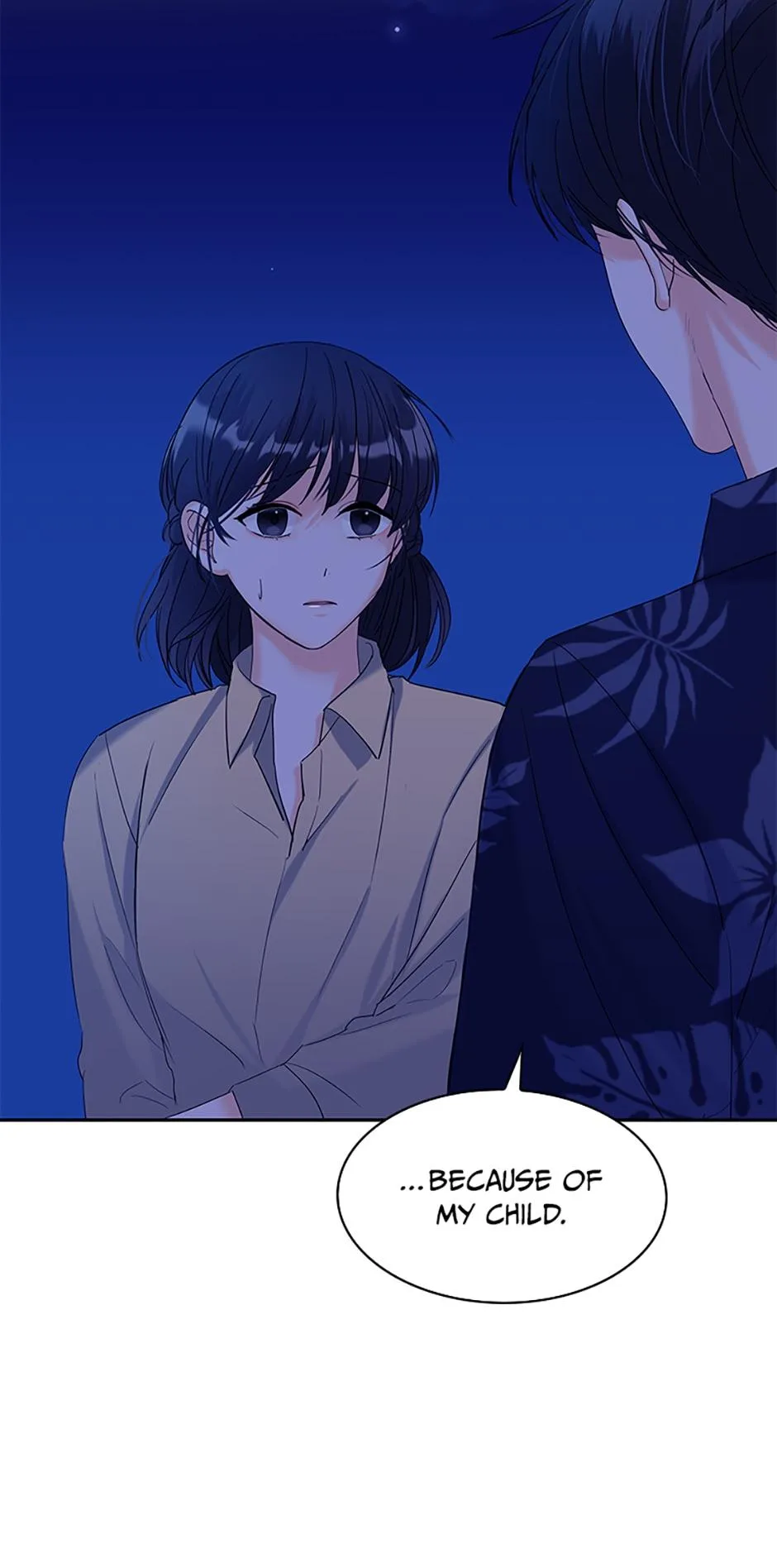 Dating My Best Friend’s Sister Chapter 7 page 7