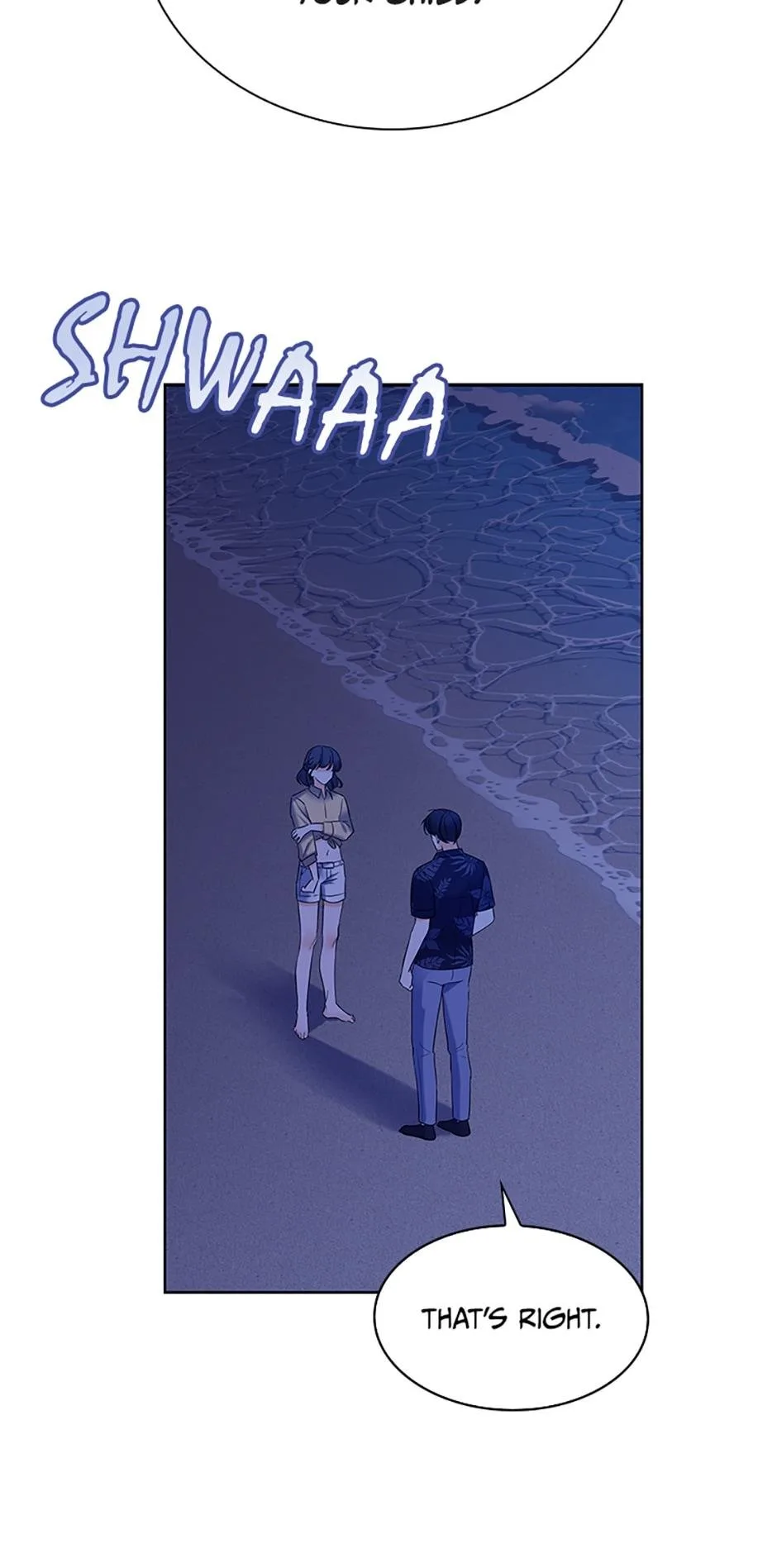 Dating My Best Friend’s Sister Chapter 7 page 5
