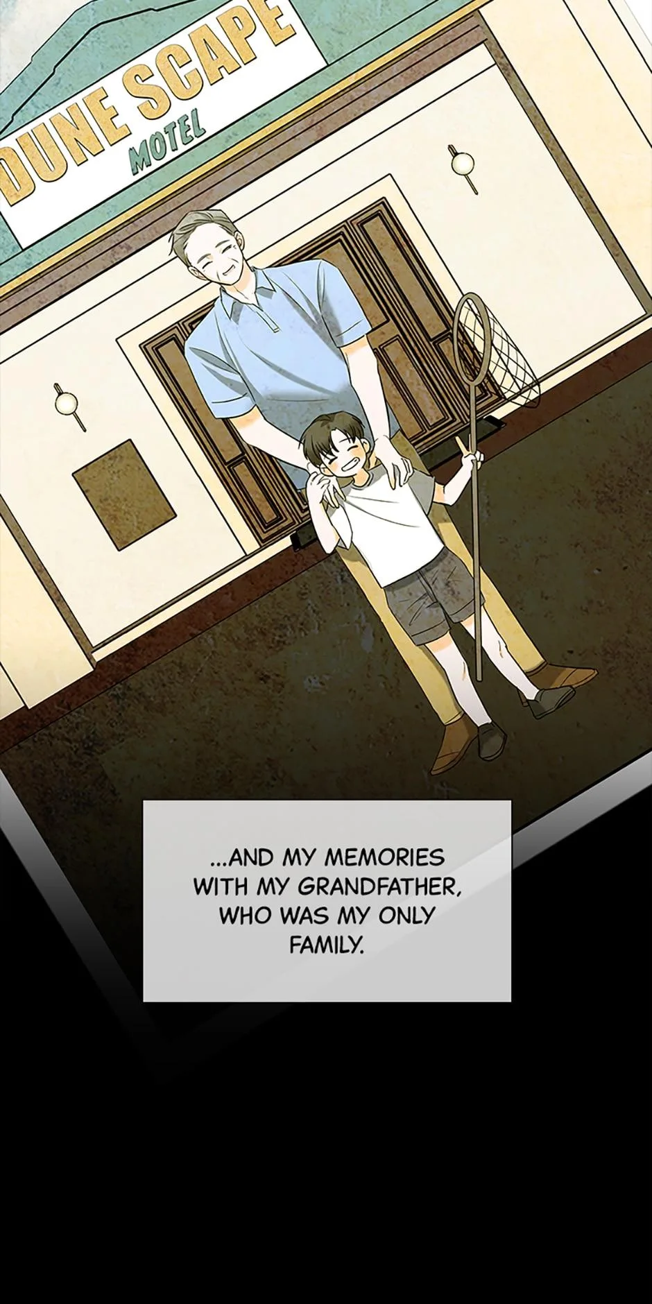 Dating My Best Friend’s Sister Chapter 7 page 14