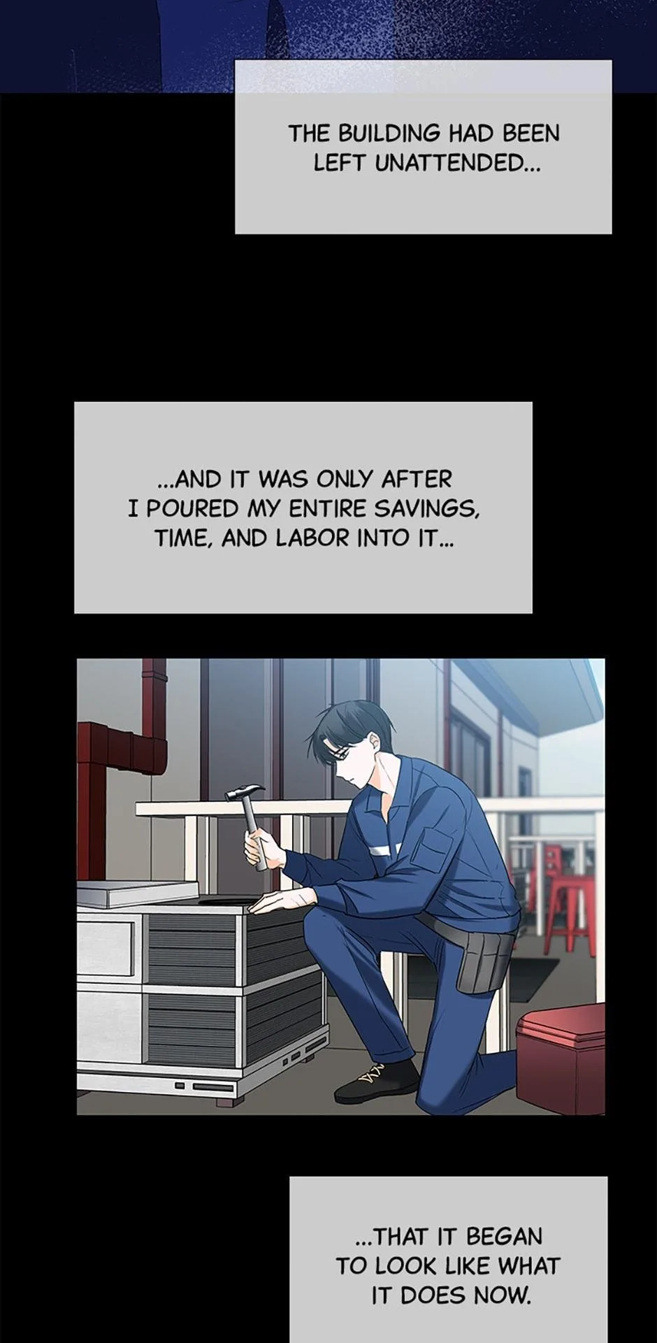 Dating My Best Friend’s Sister Chapter 7 page 17