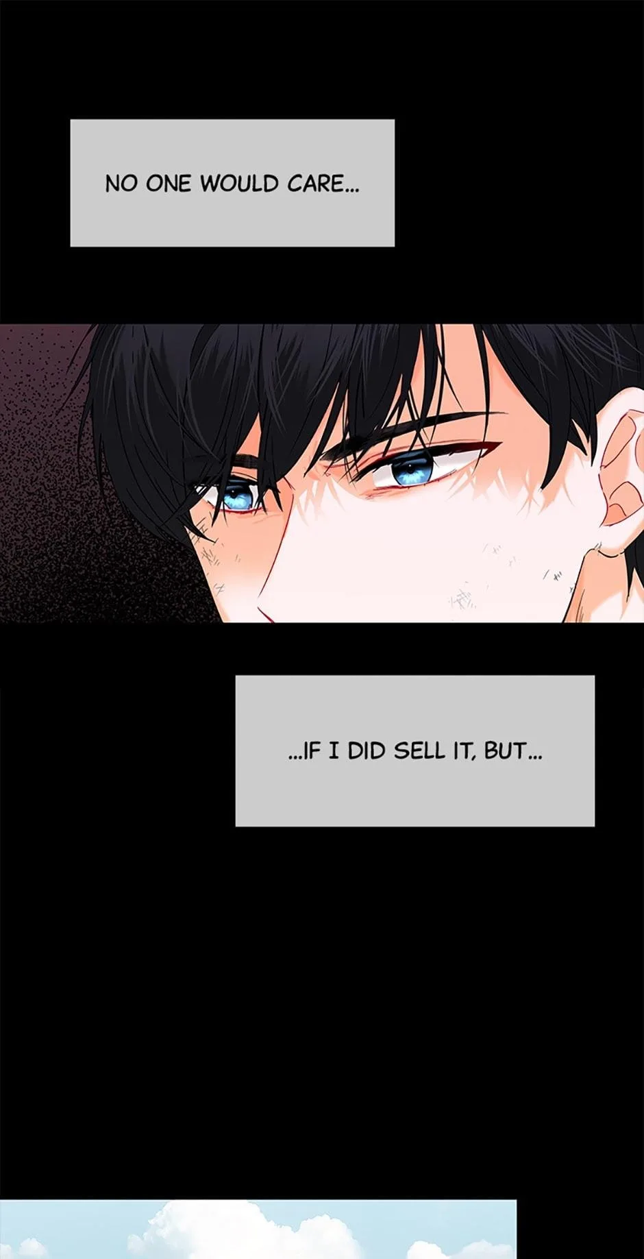 Dating My Best Friend’s Sister Chapter 7 page 21