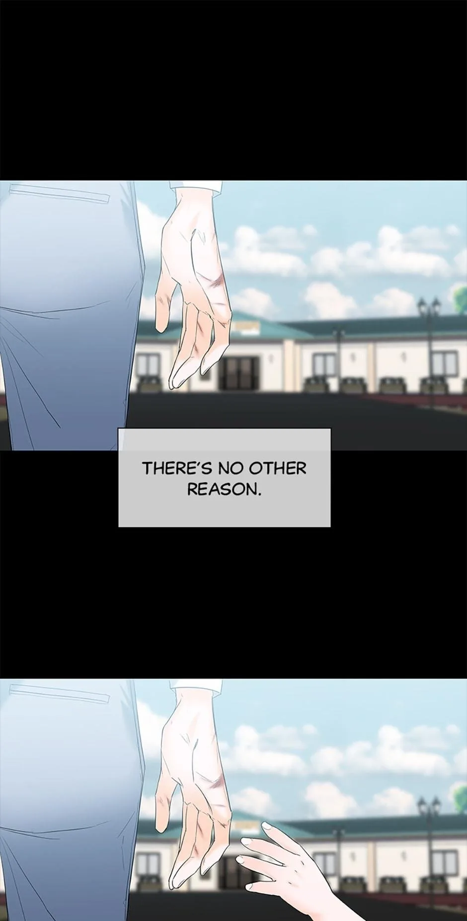 Dating My Best Friend’s Sister Chapter 7 page 27