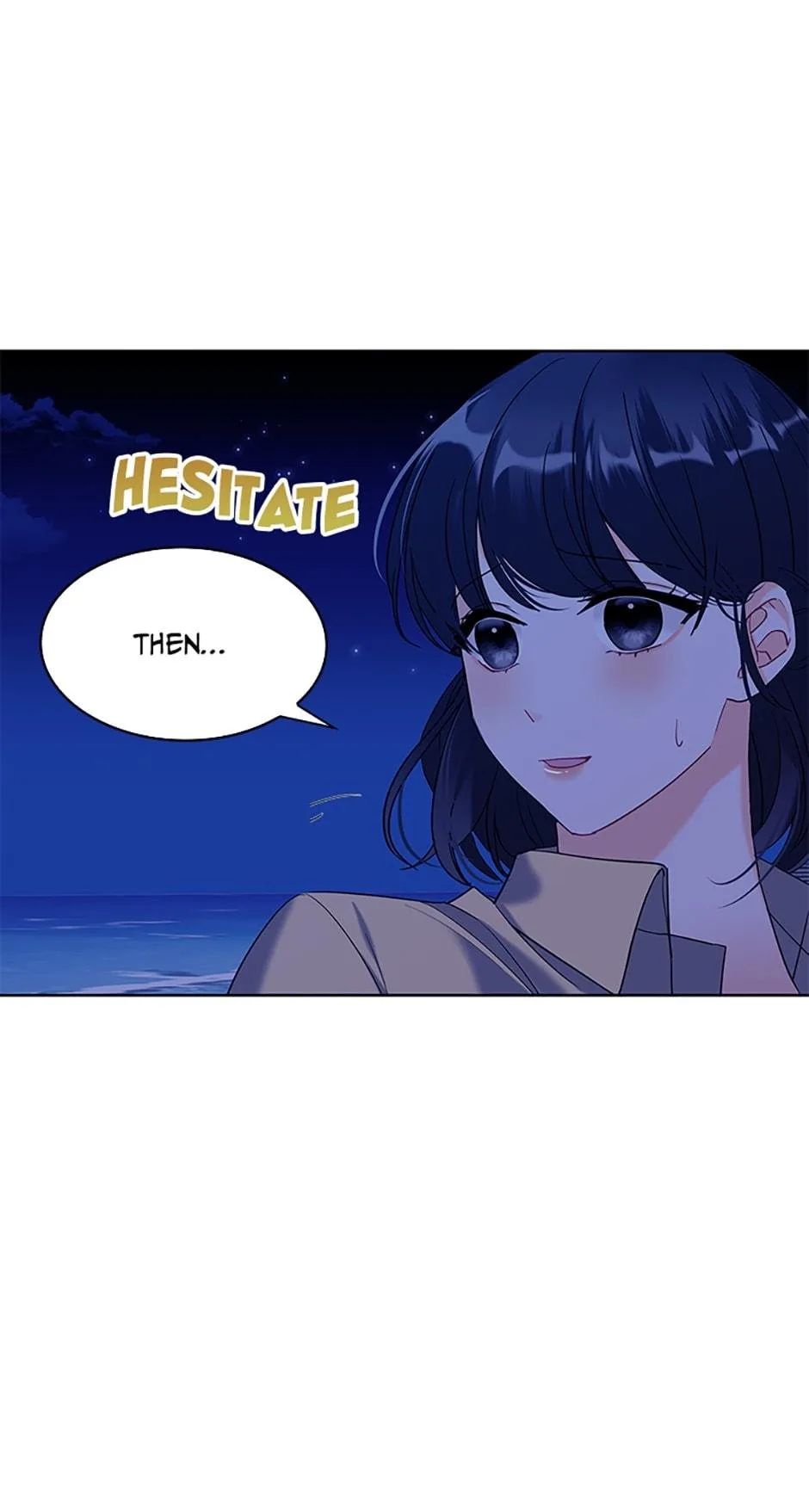 Dating My Best Friend’s Sister Chapter 7 page 38