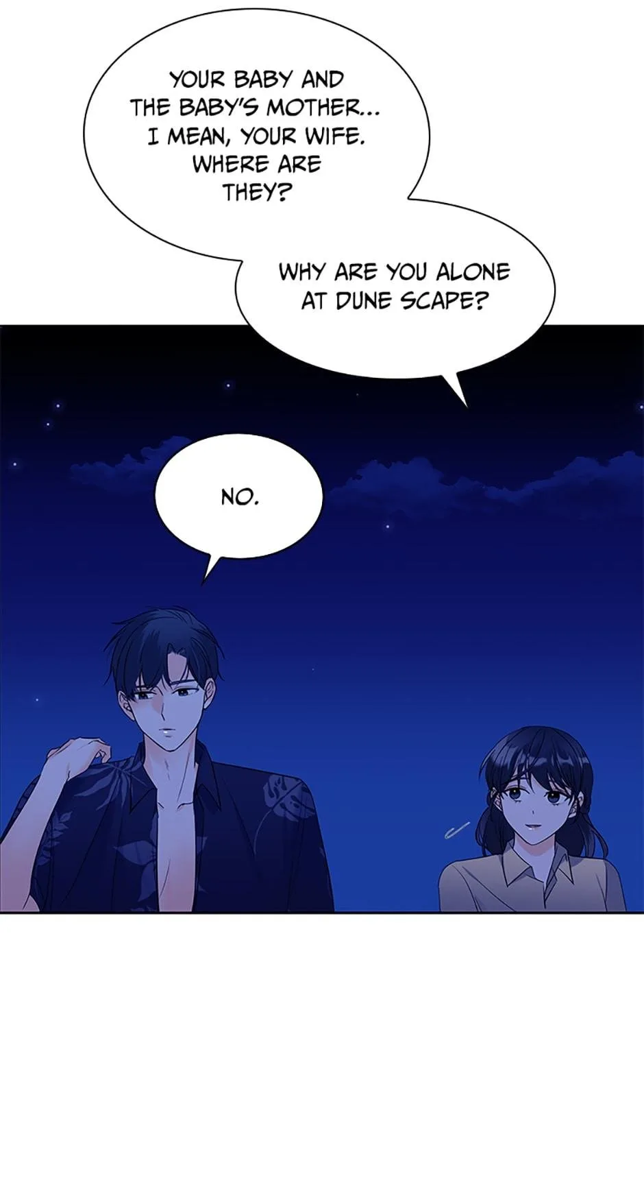 Dating My Best Friend’s Sister Chapter 7 page 39