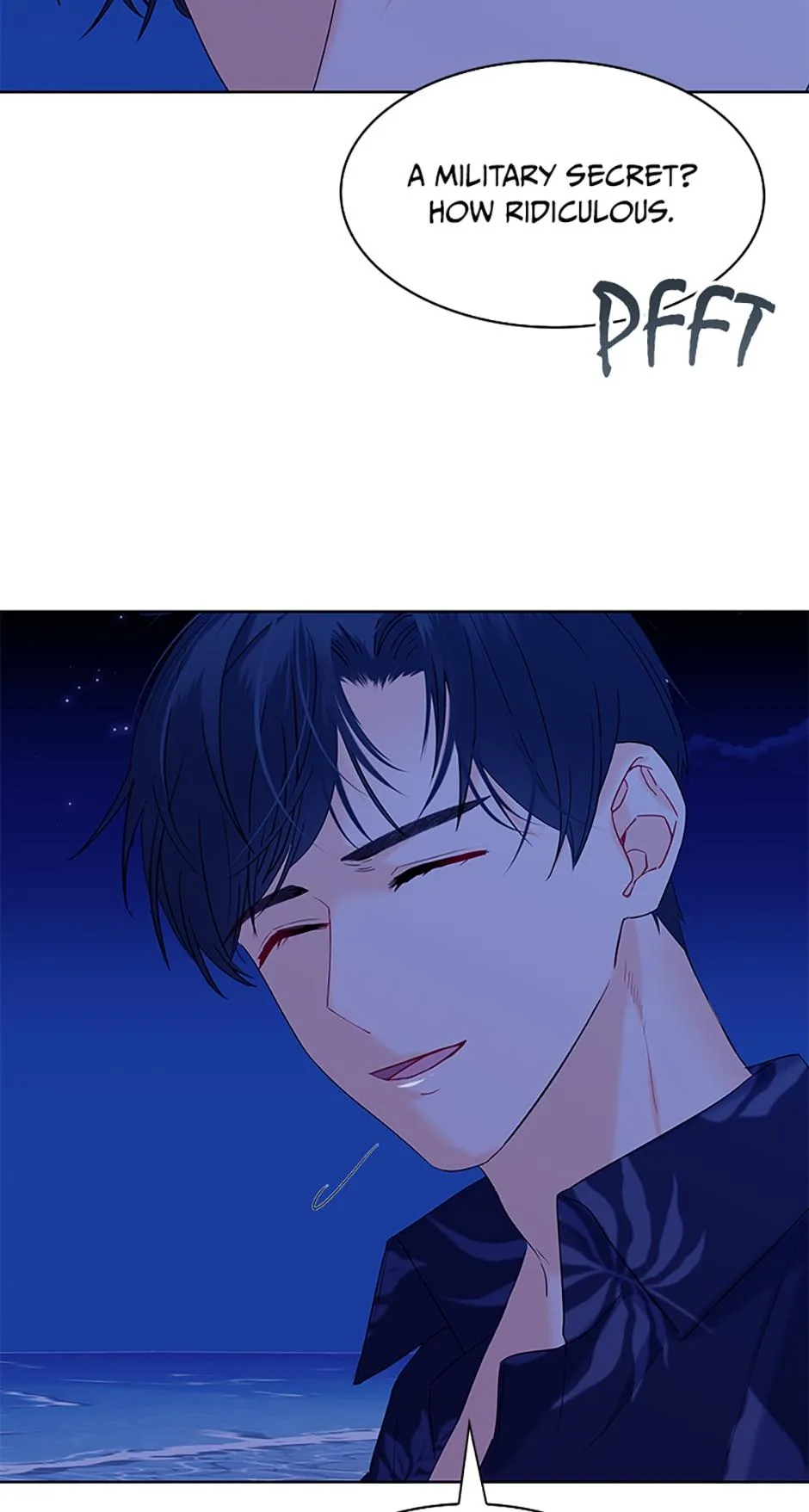 Dating My Best Friend’s Sister Chapter 7 page 35