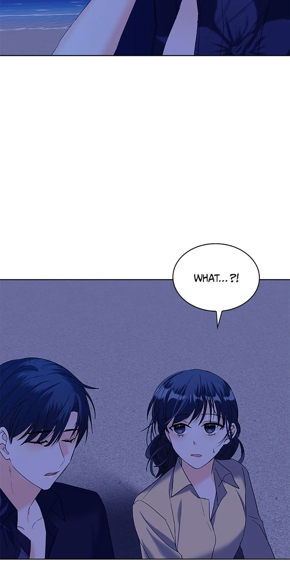 Dating My Best Friend’s Sister Chapter 7 page 41