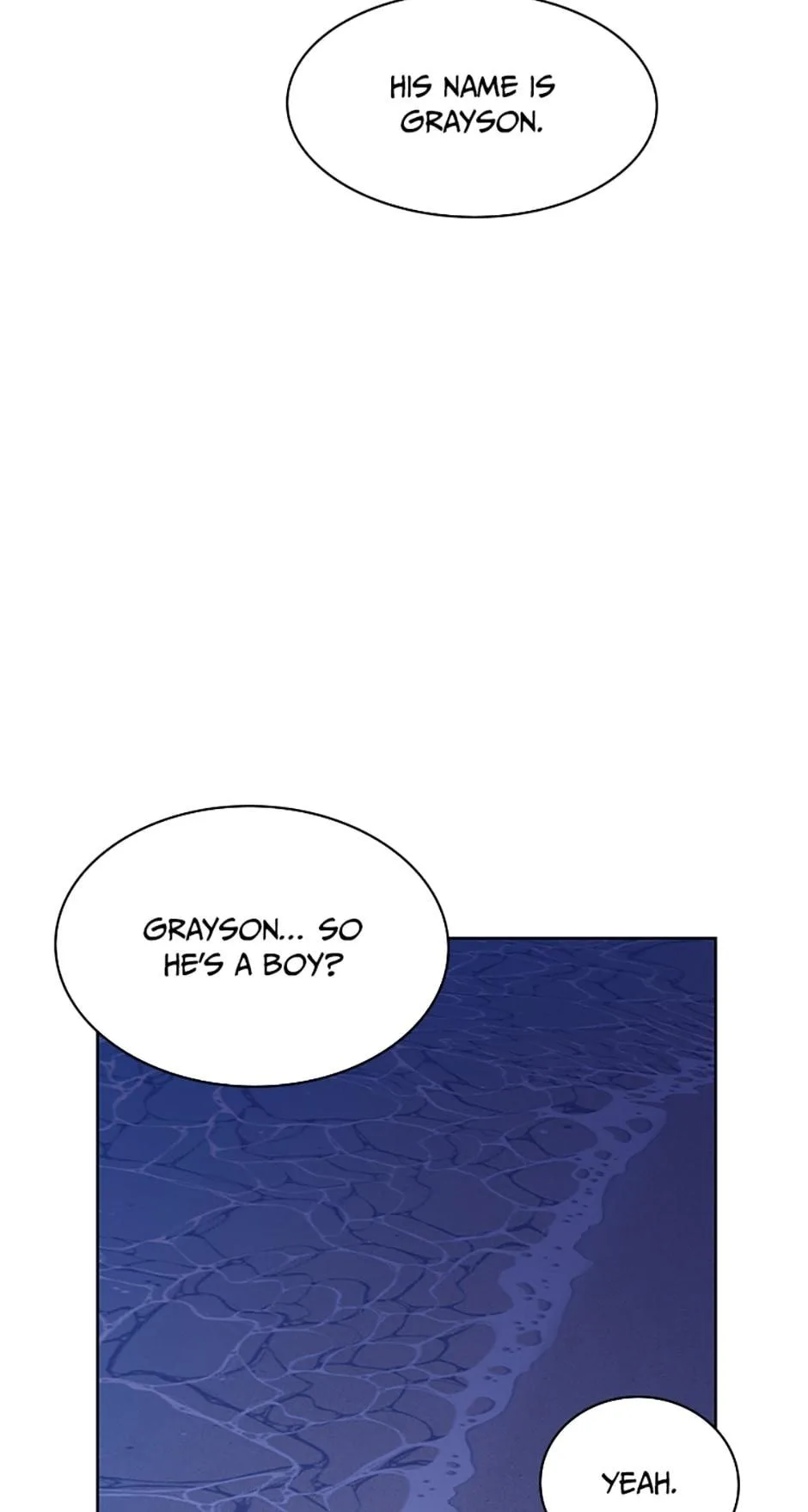 Dating My Best Friend’s Sister Chapter 7 page 36