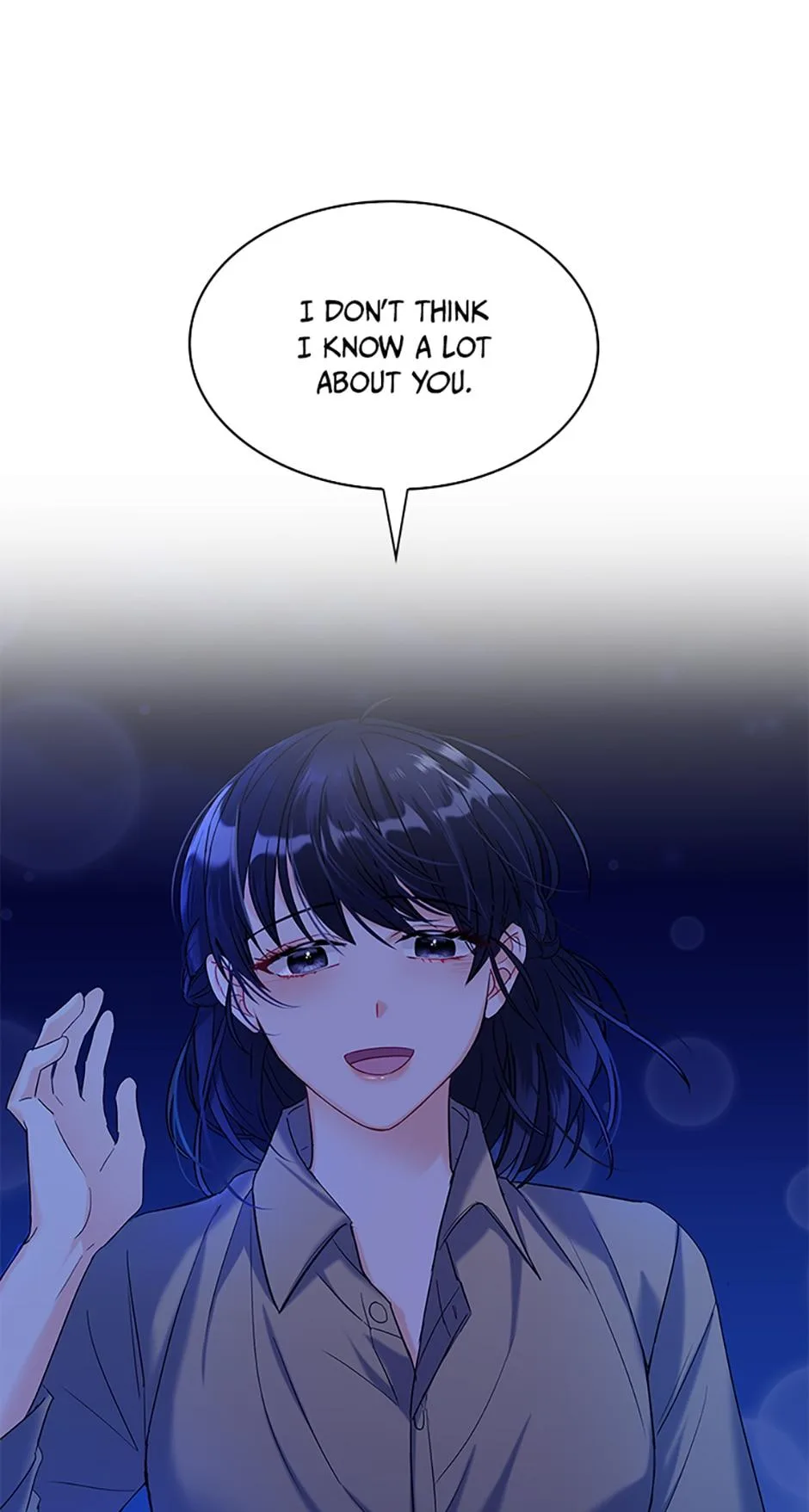 Dating My Best Friend’s Sister Chapter 7 page 33