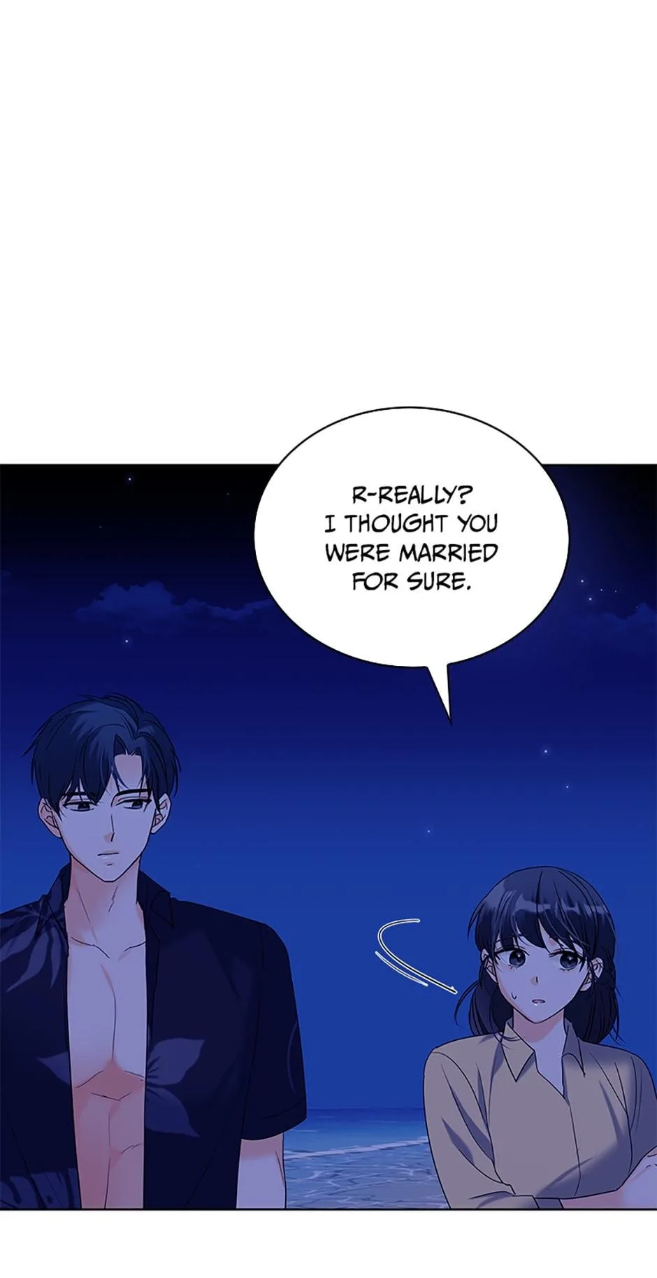 Dating My Best Friend’s Sister Chapter 7 page 42