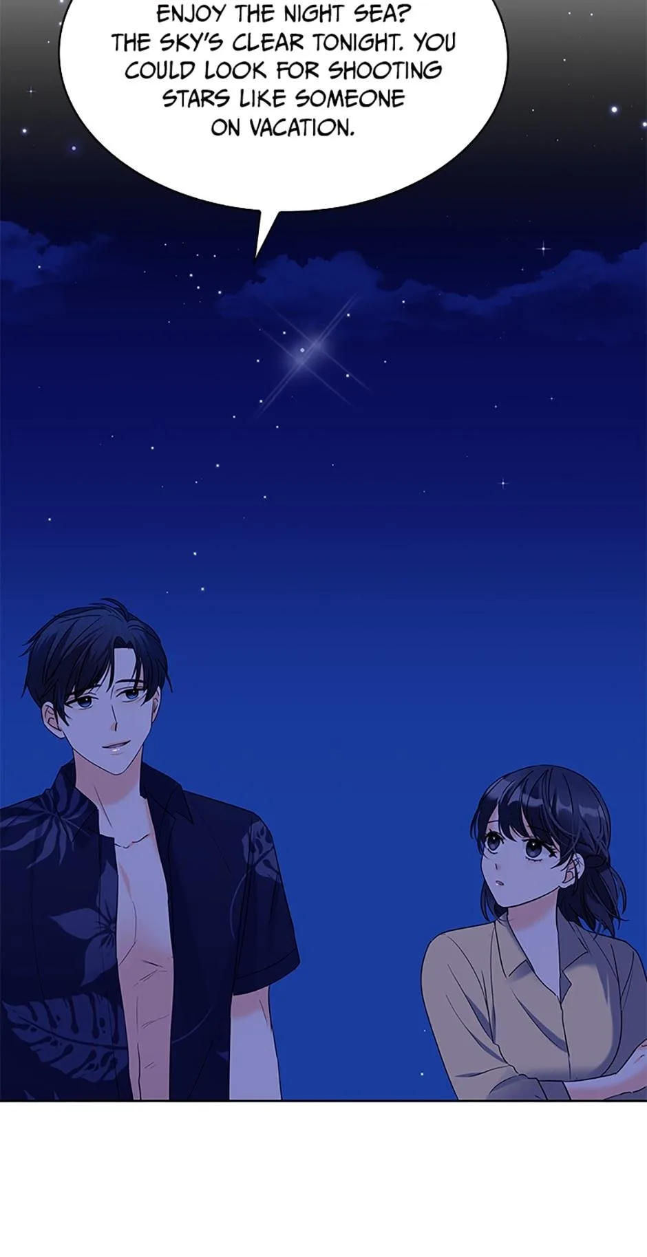 Dating My Best Friend’s Sister Chapter 7 page 45