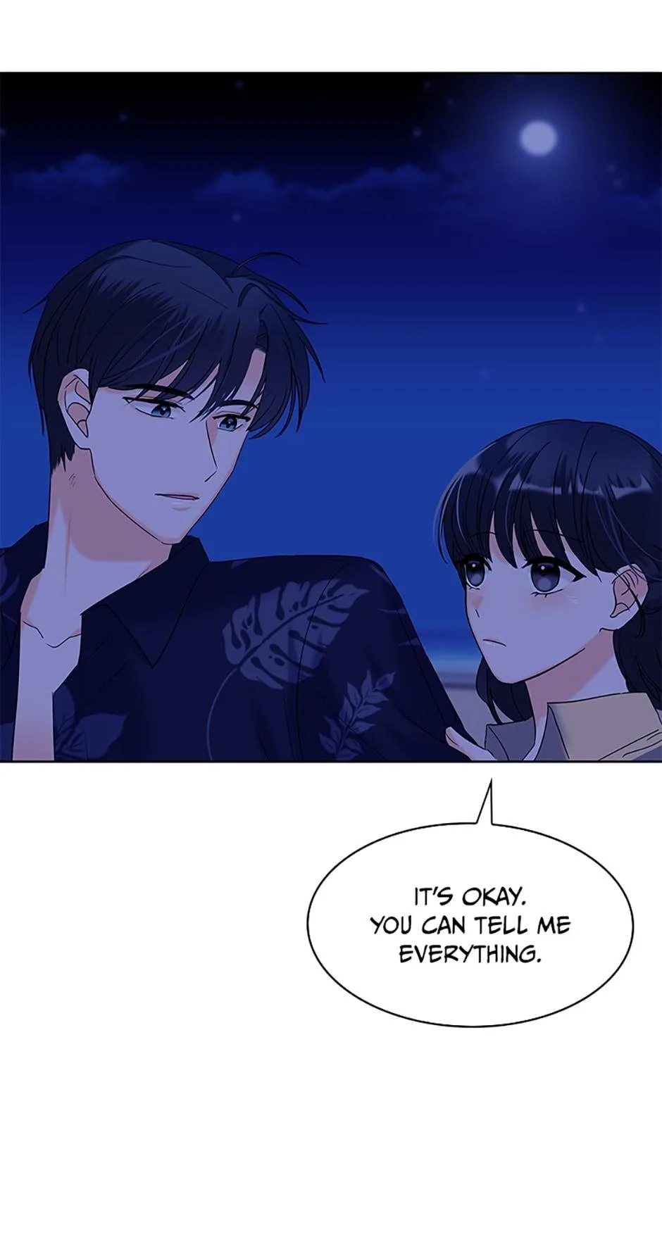 Dating My Best Friend’s Sister Chapter 7 page 48