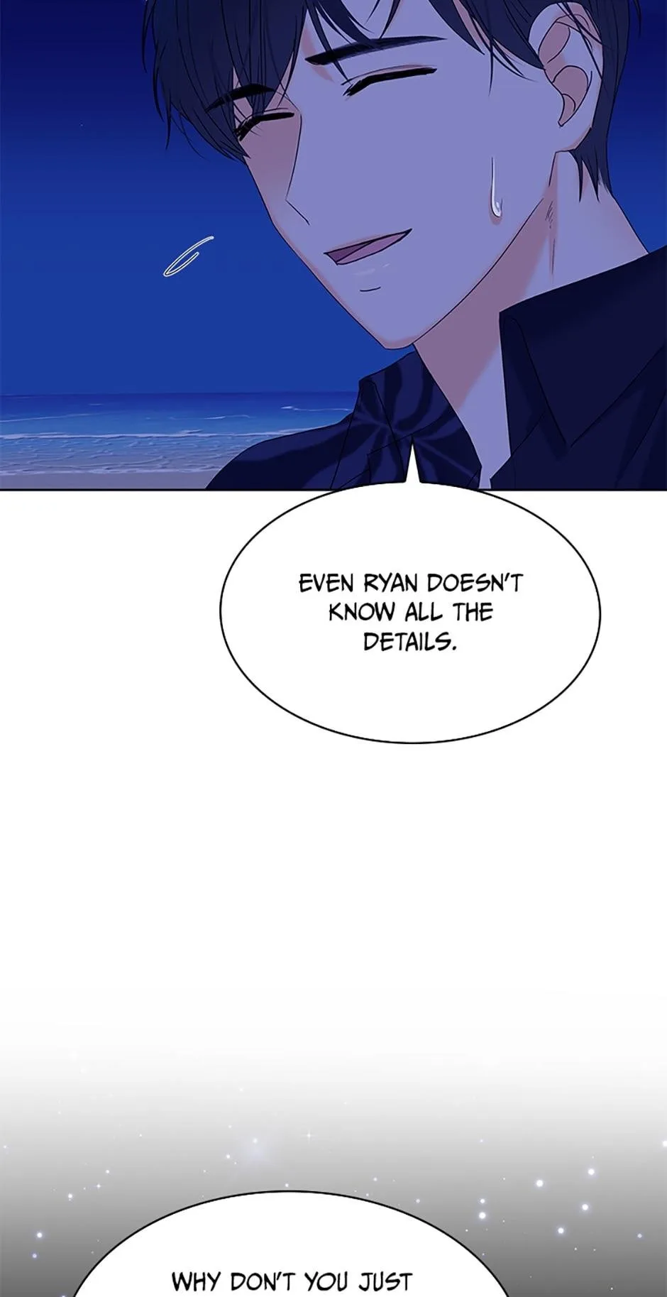 Dating My Best Friend’s Sister Chapter 7 page 44