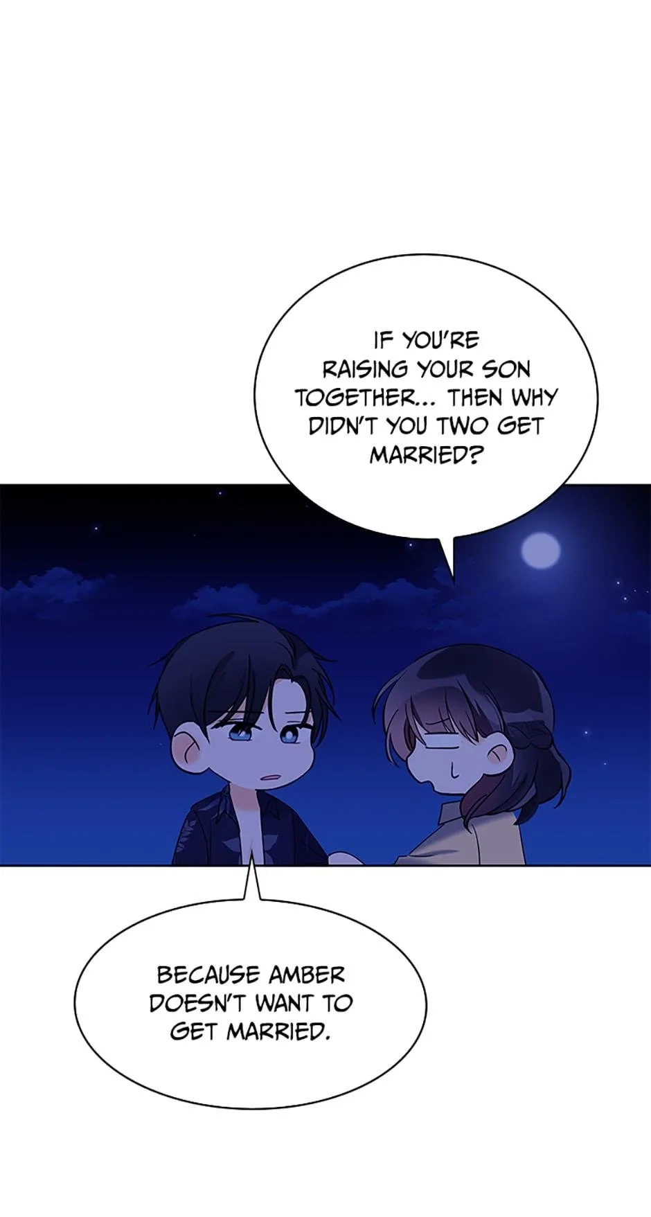 Dating My Best Friend’s Sister Chapter 7 page 56