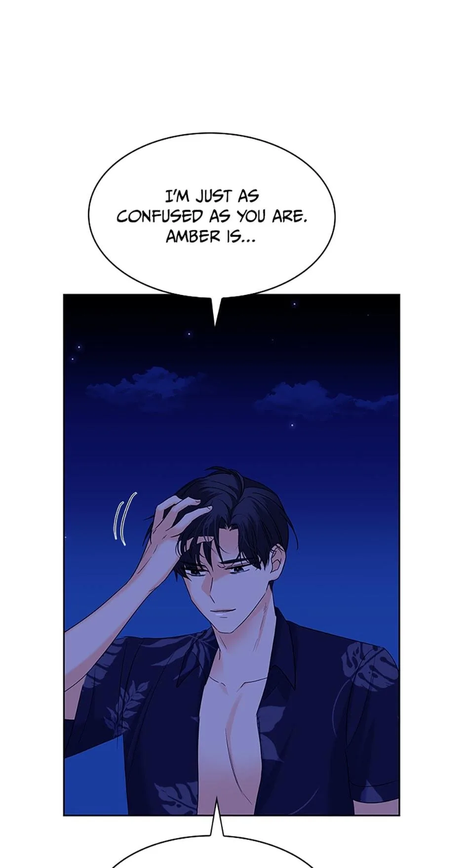 Dating My Best Friend’s Sister Chapter 7 page 58