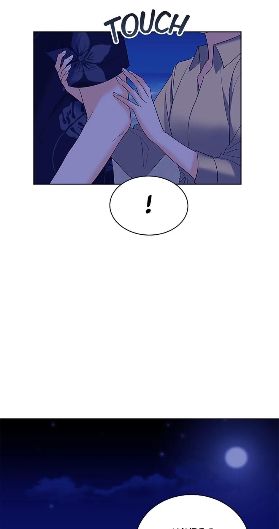 Dating My Best Friend’s Sister Chapter 7 page 62