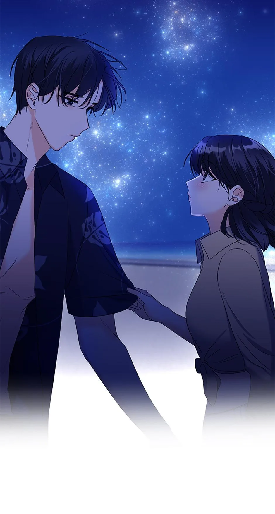 Dating My Best Friend’s Sister Chapter 7 page 52
