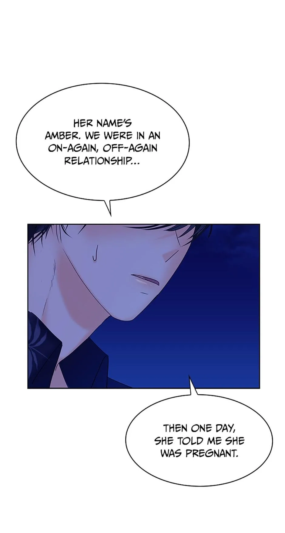 Dating My Best Friend’s Sister Chapter 7 page 53