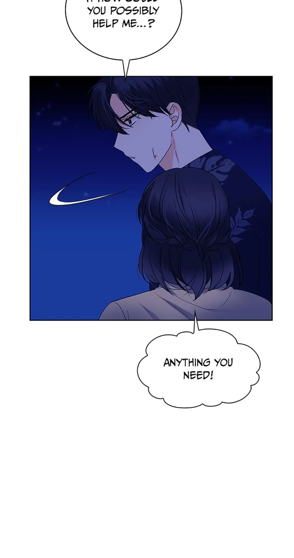 Dating My Best Friend’s Sister Chapter 7 page 64