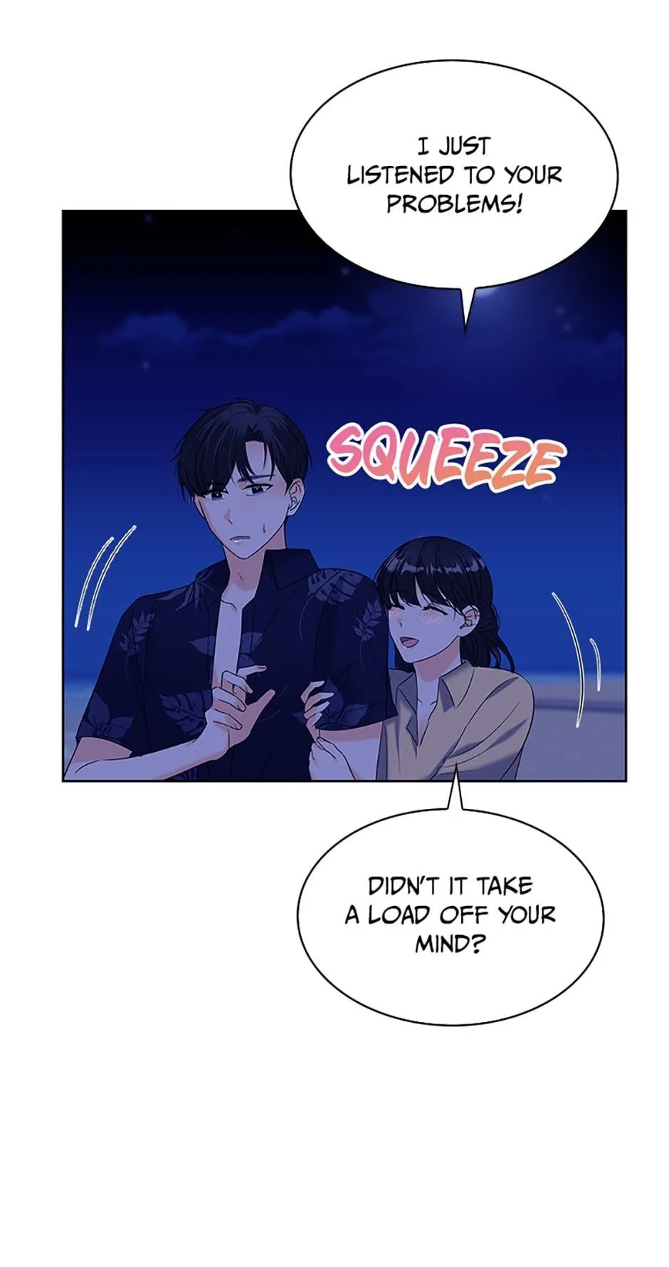 Dating My Best Friend’s Sister Chapter 7 page 66