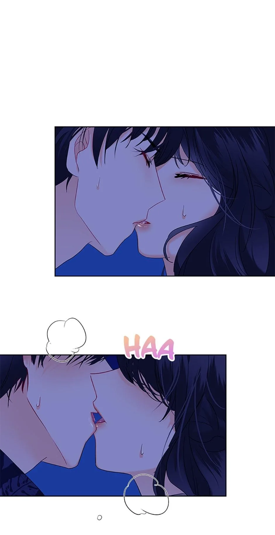 Dating My Best Friend’s Sister Chapter 7 page 73