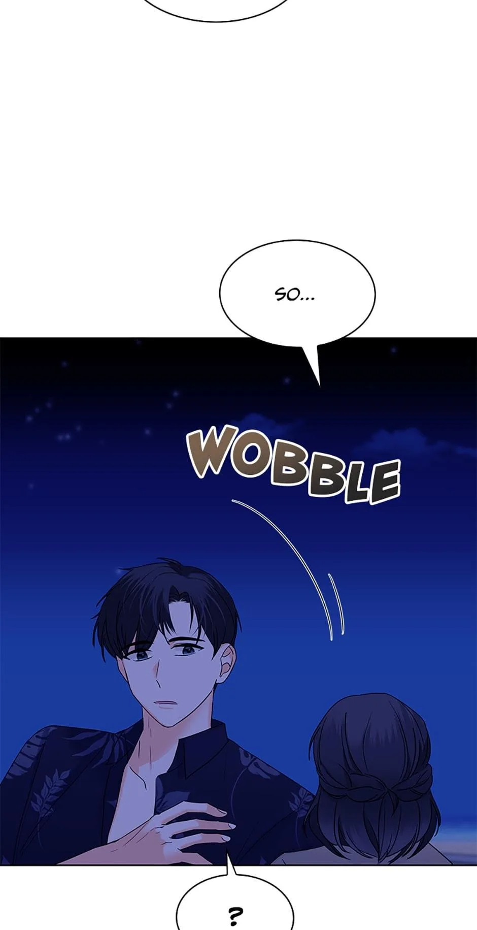 Dating My Best Friend’s Sister Chapter 7 page 69