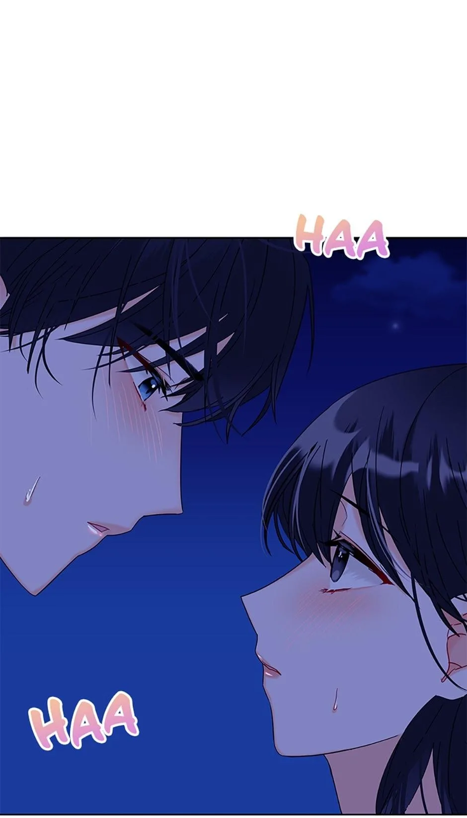Dating My Best Friend’s Sister Chapter 7 page 74