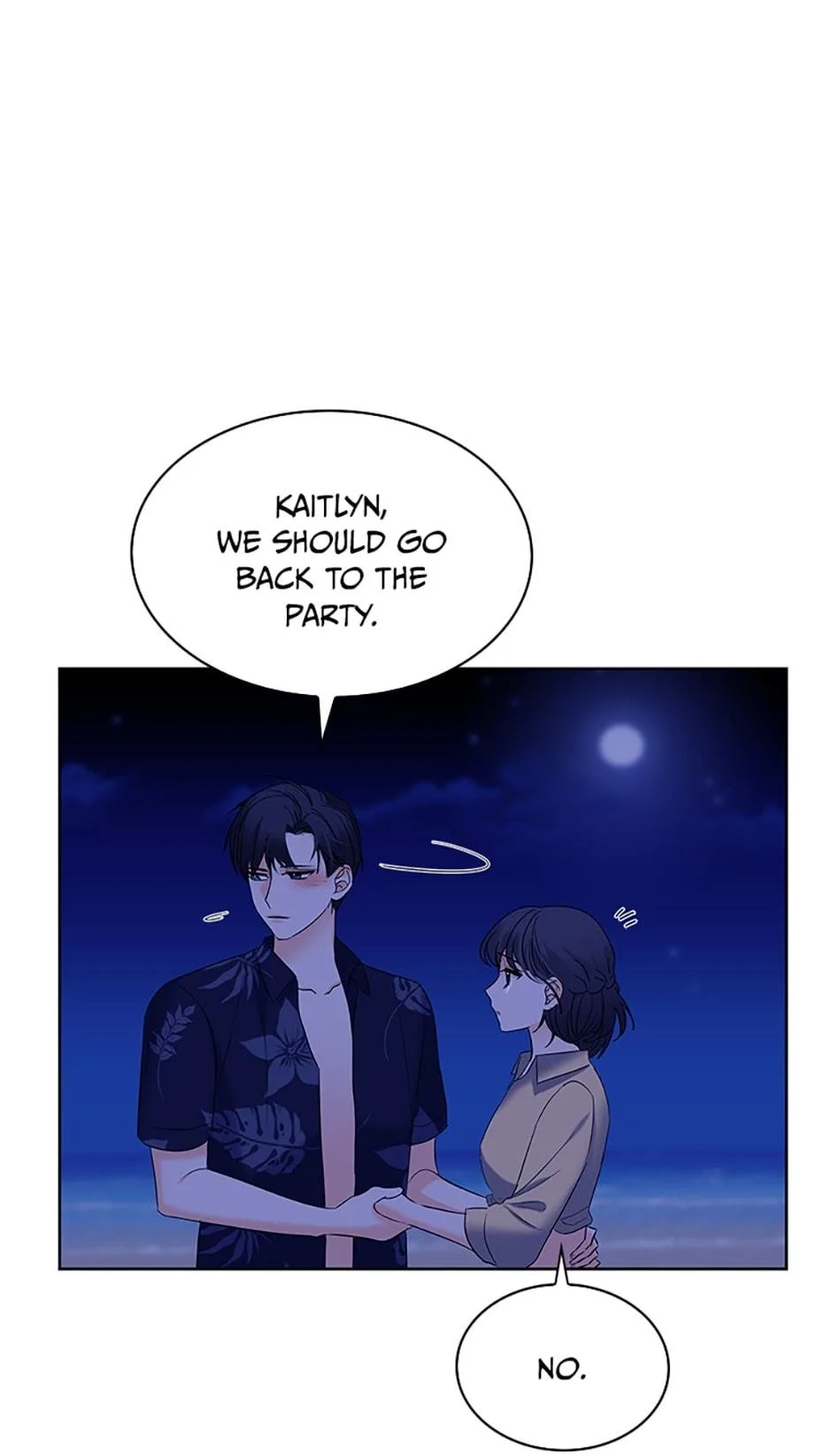 Dating My Best Friend’s Sister Chapter 7 page 75